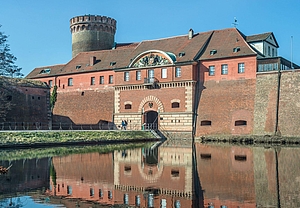 Zitadelle Spandau © Zitadelle/Friedhelm Hoffmann
