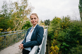 Ricarda Rehwaldt