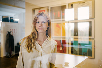 Pia Denker